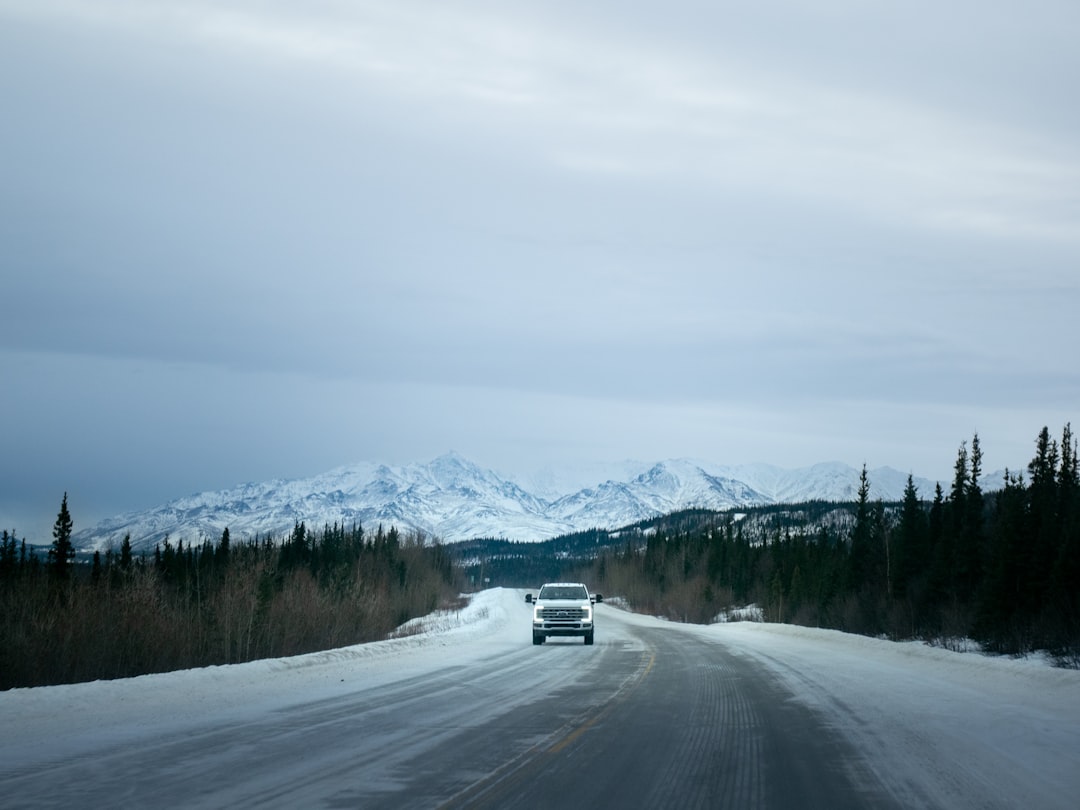 Alaska Highway