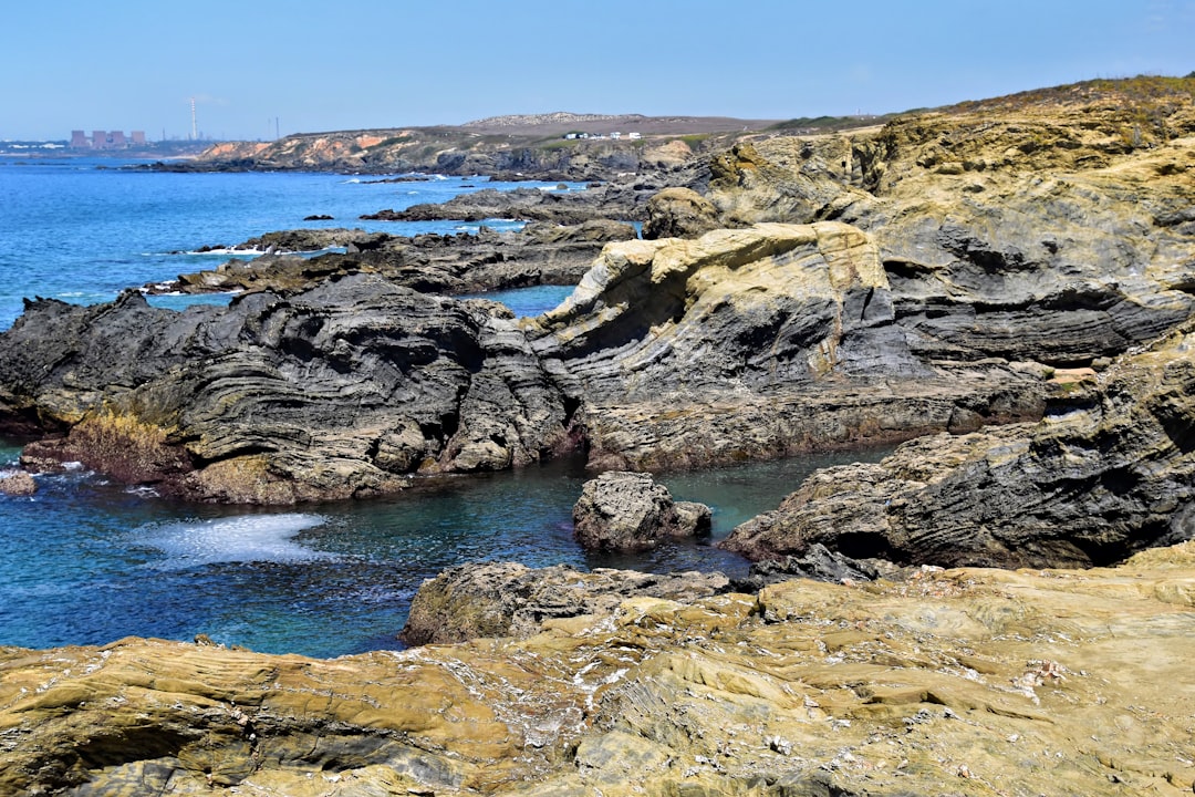 Alentejo & Algarve Beaches