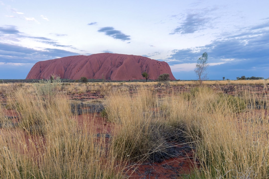 Alice Springs to Darwin