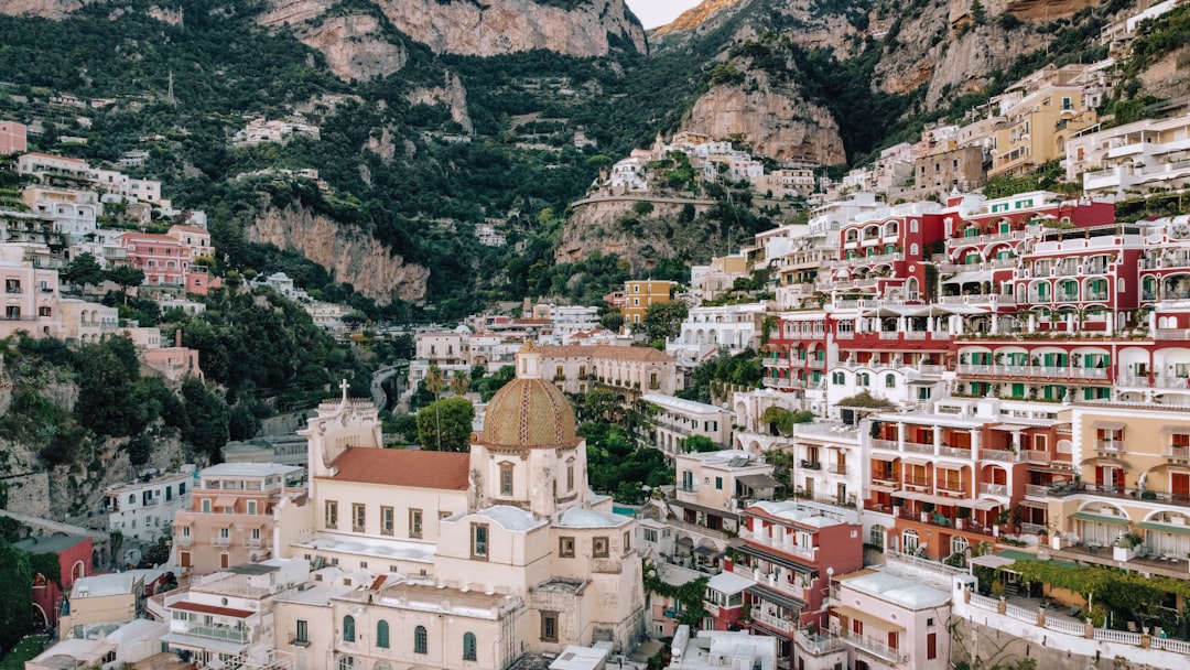 Amalfi Coast