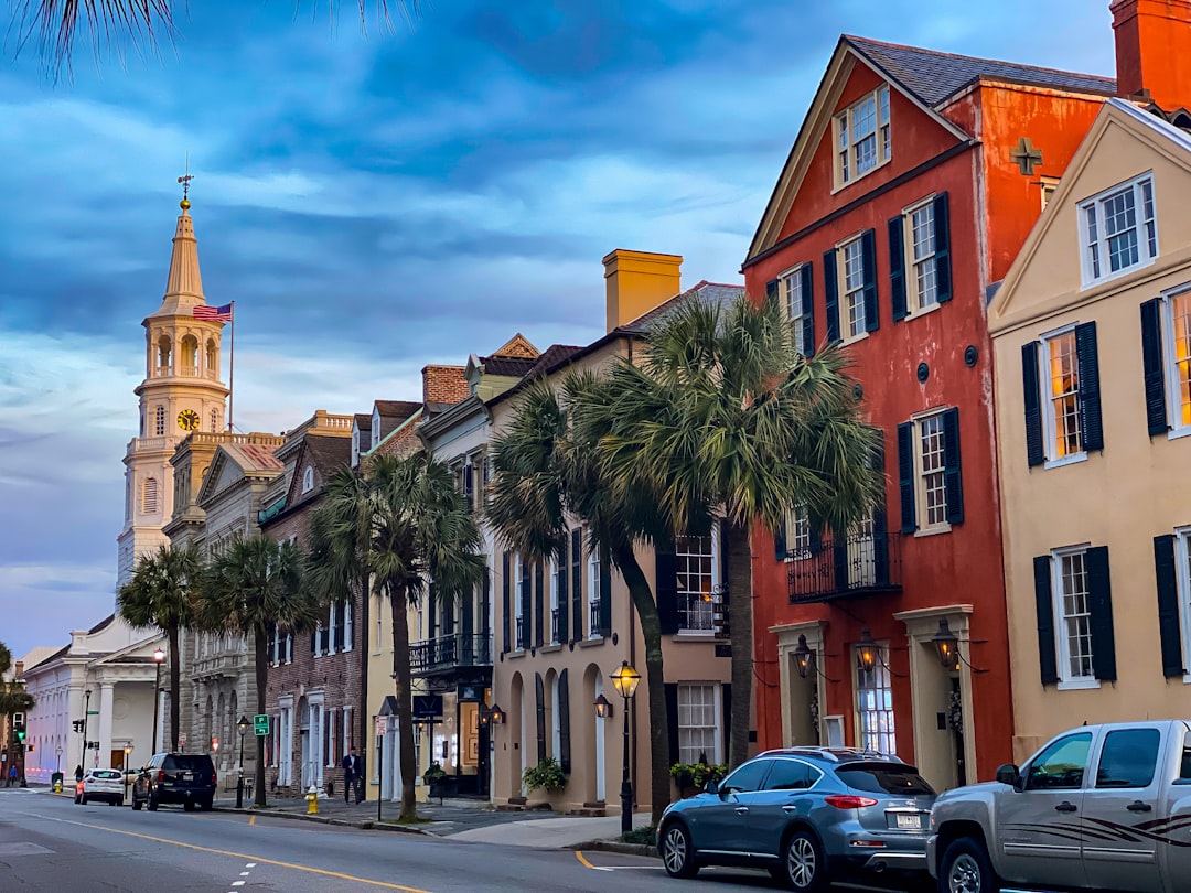 The American South