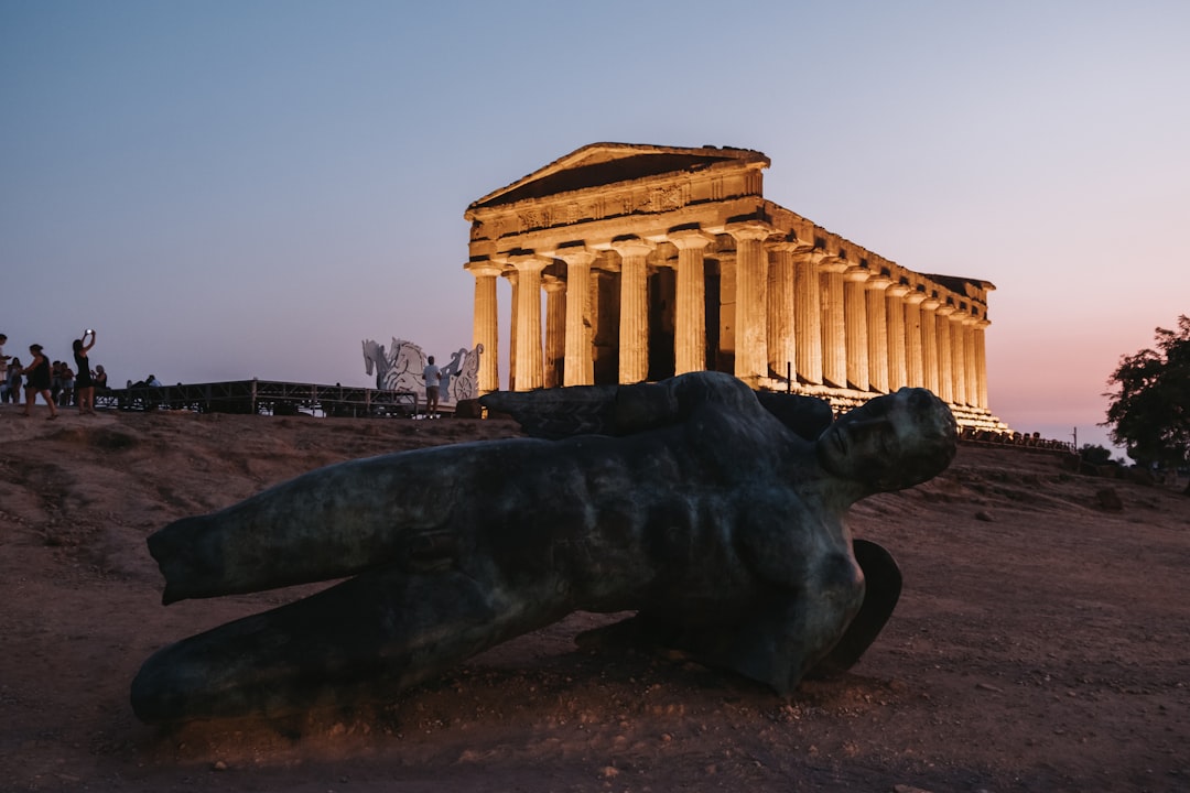 Wonders of Ancient Sicily