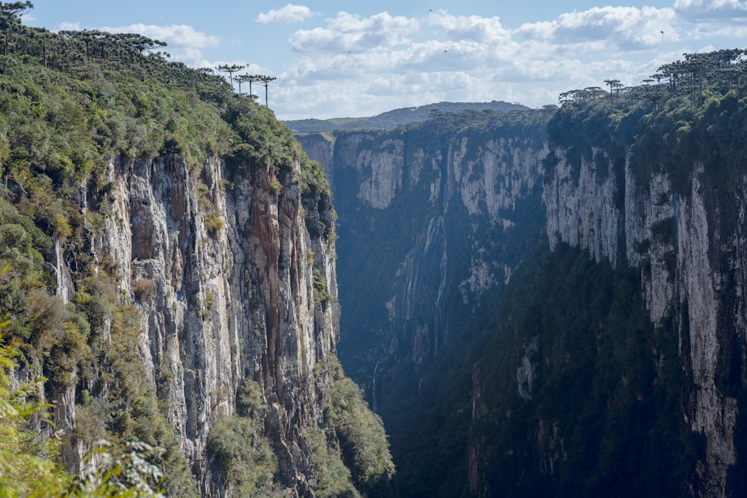 Aparados da Serra