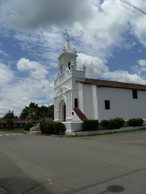Azuero Peninsula Loop