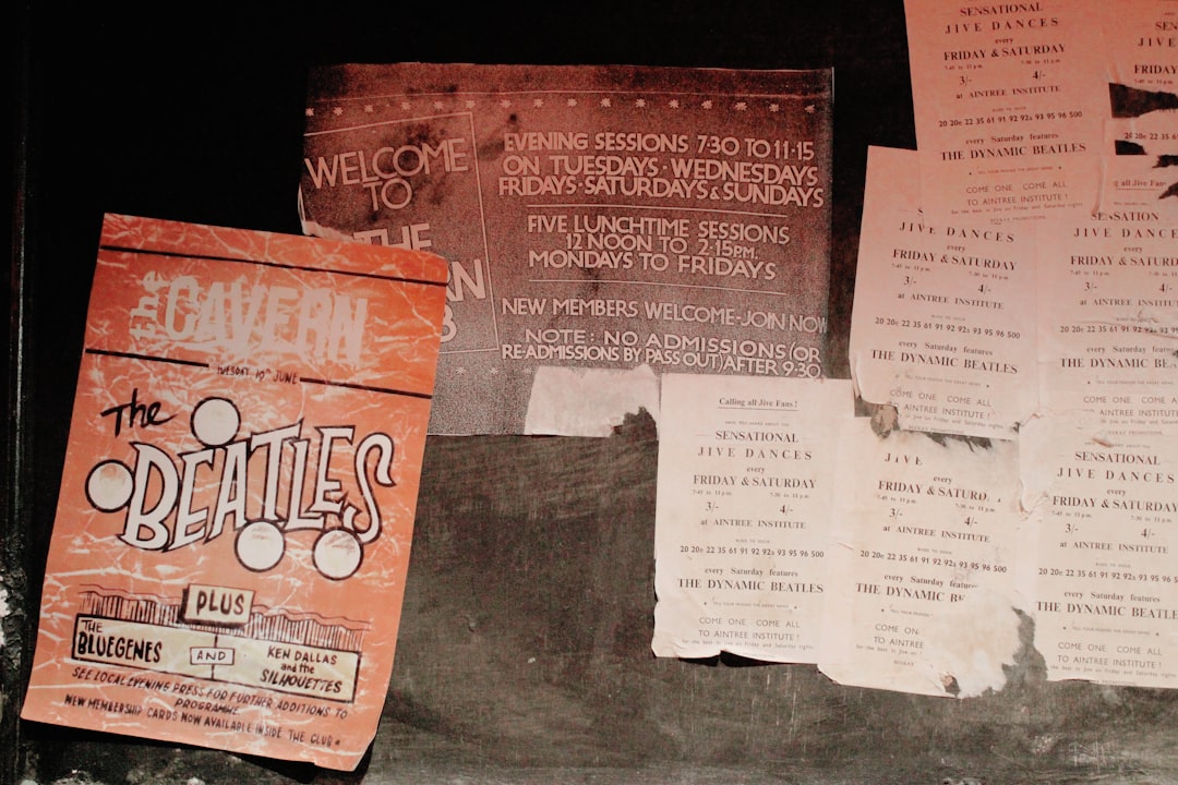 Beatles Tour