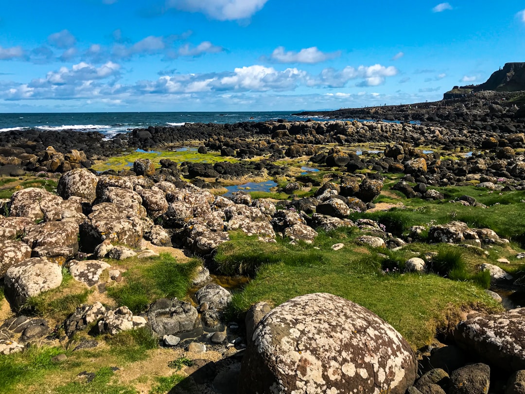 Causeway Coastal Route