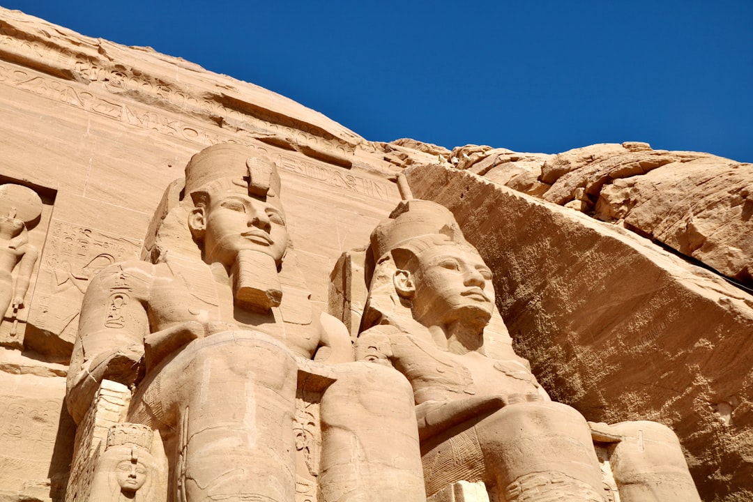 Cairo to Luxor Nile Valley