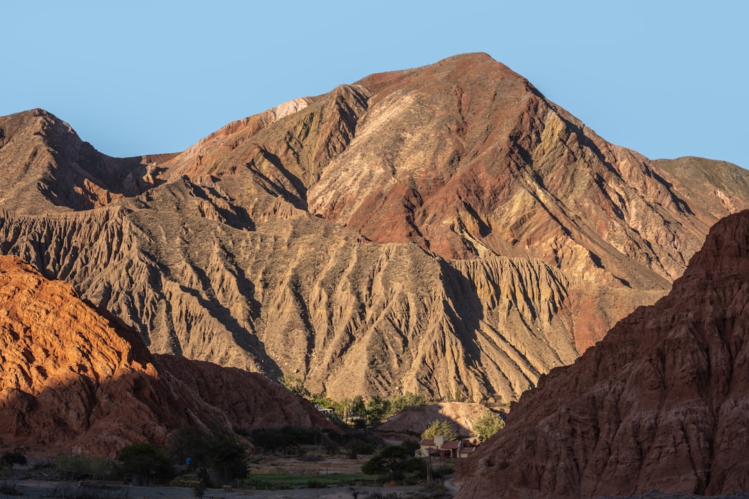 Calchaquí Valleys