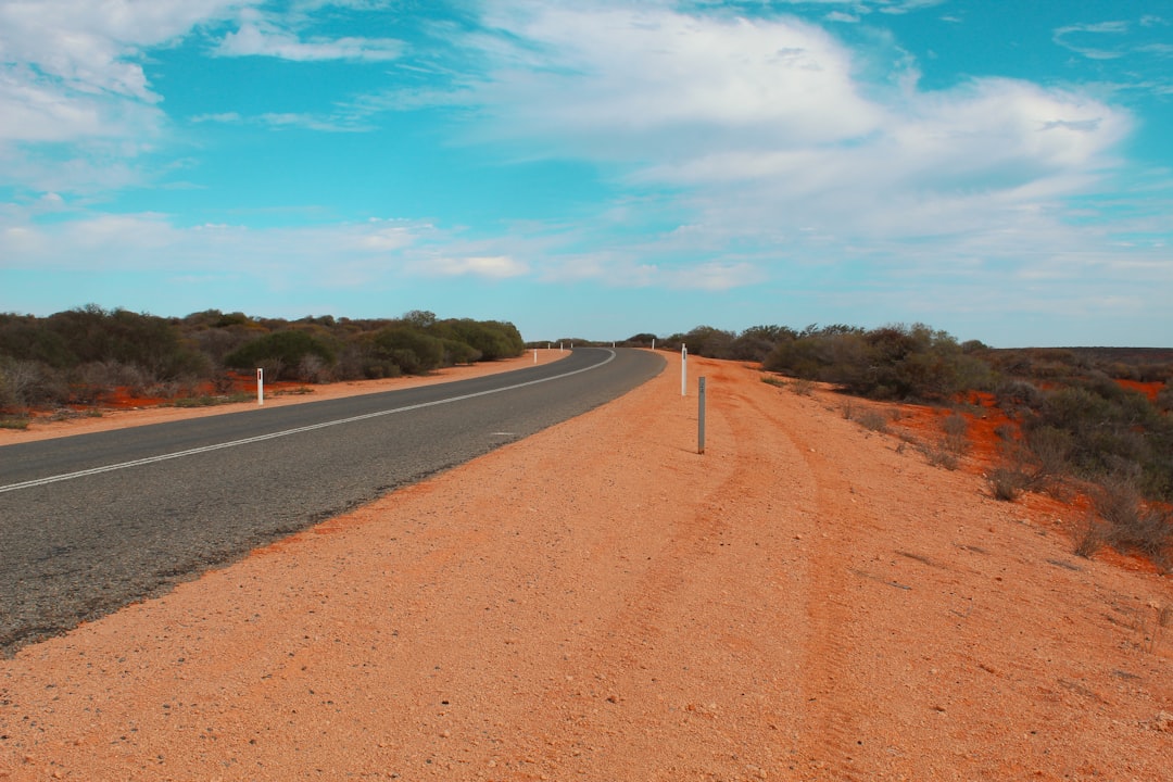 Canning Stock Route