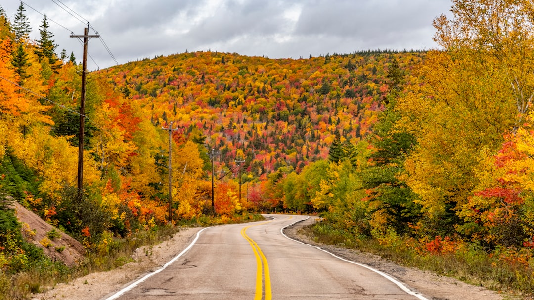 Cabot Trail