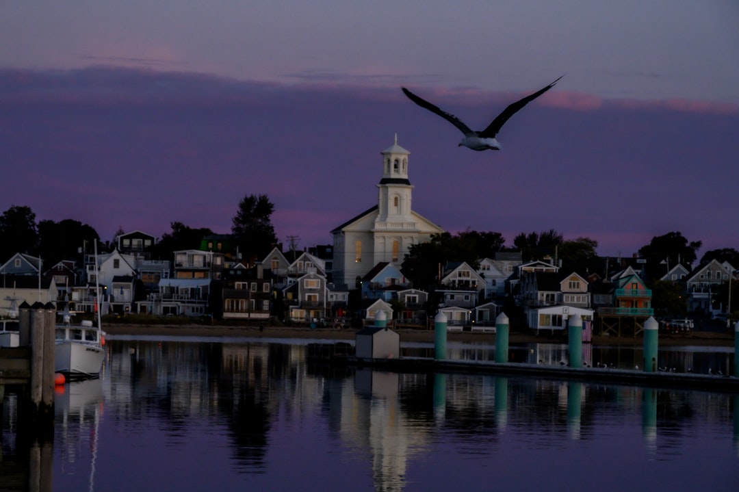 Cape Cod, Old King's Highway