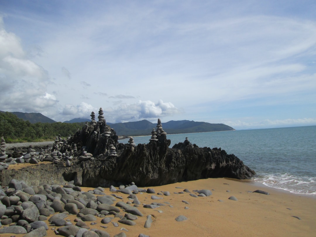 Captain Cook Highway