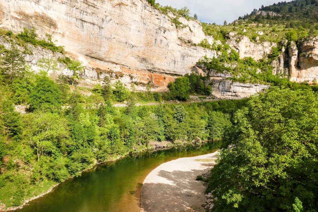 The Cévennes