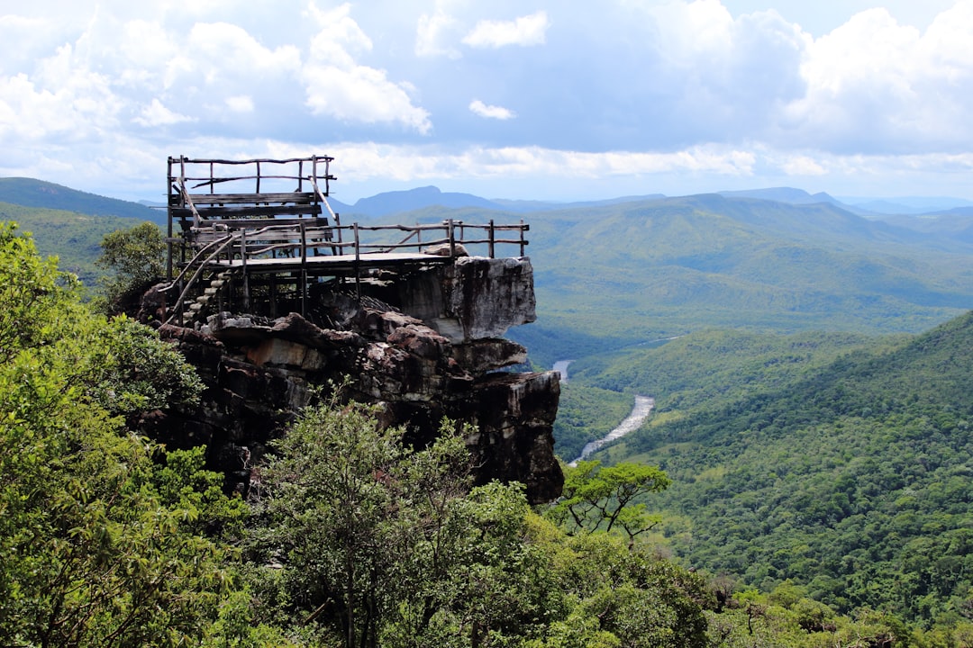Chapada dos Veadeiros
