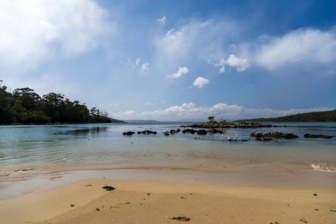 Cockle Creek, Tasmania