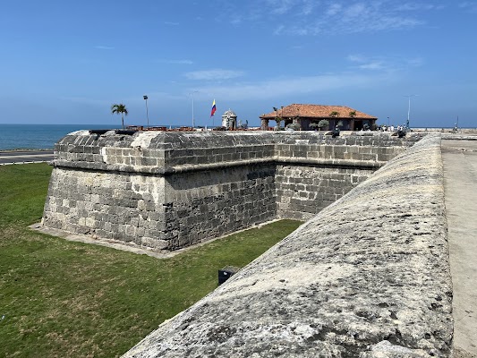 Colombia Caribbean Coast