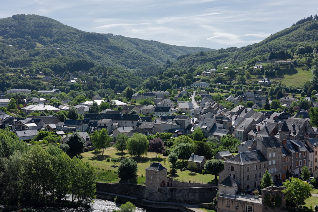 Cirque de Combe Laval