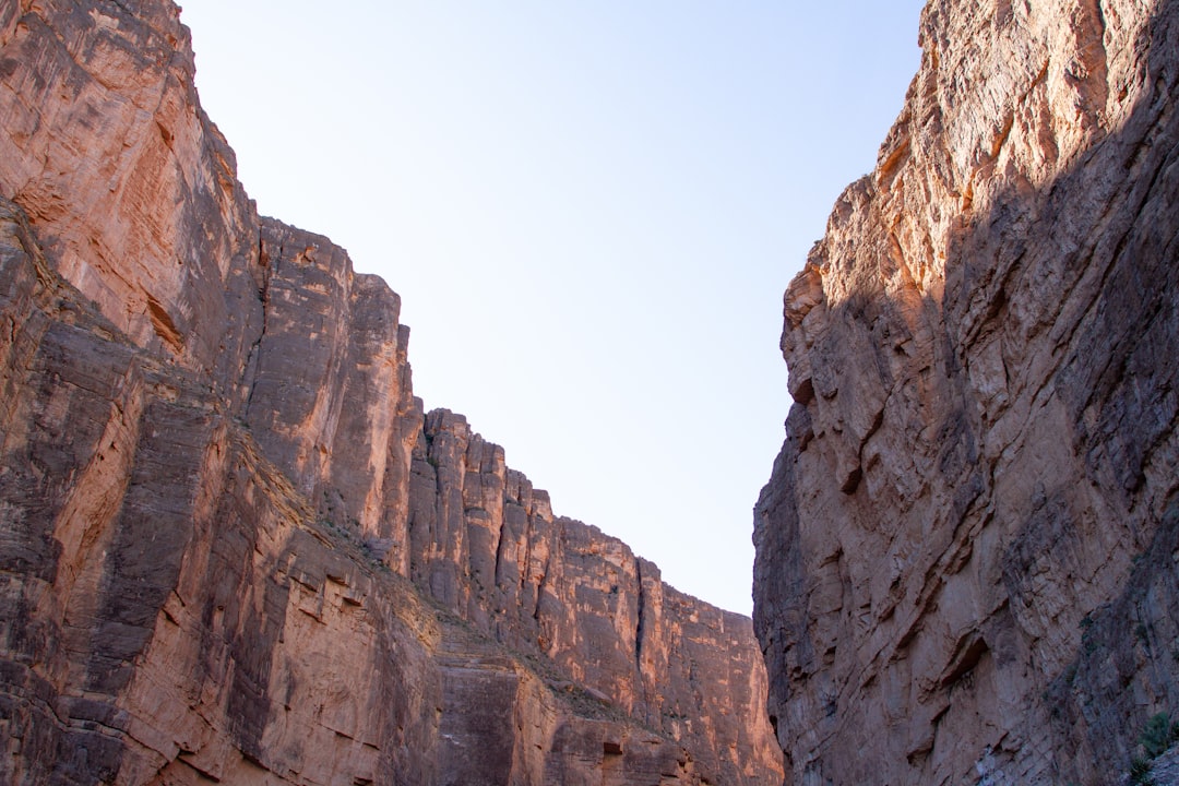 Copper Canyon Drive