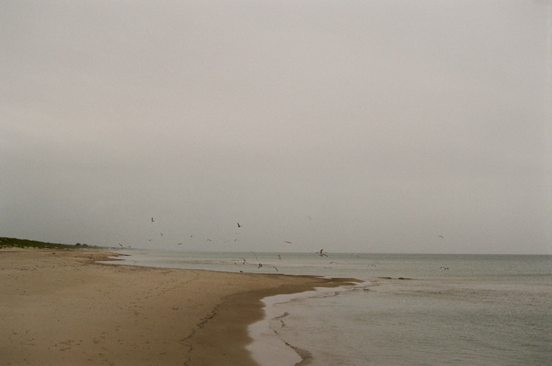 Curonian Spit
