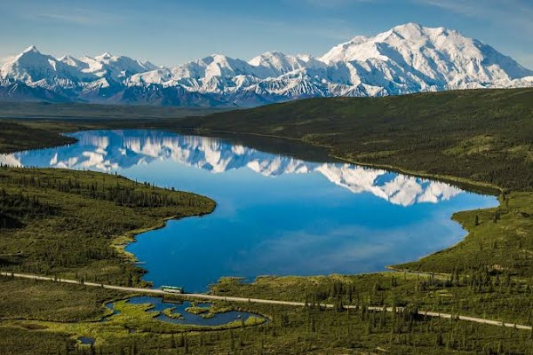 Denali Highway