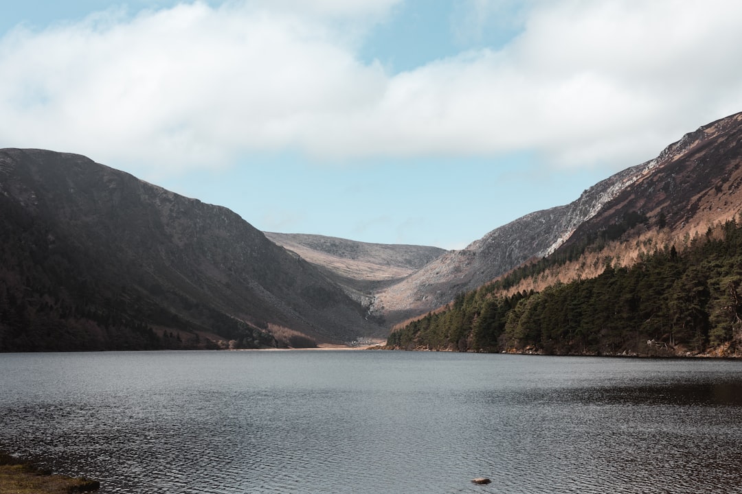 Dublin to the Wicklow Mountains