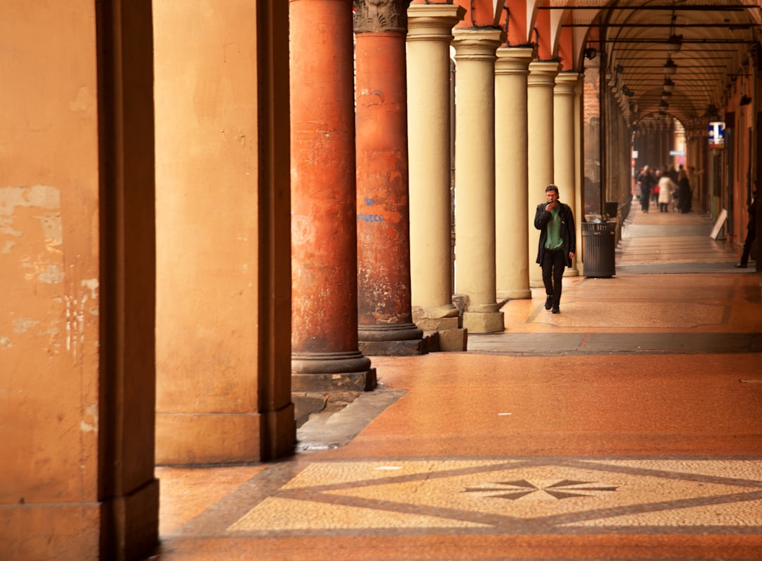 Emilia-Romagna Food Road