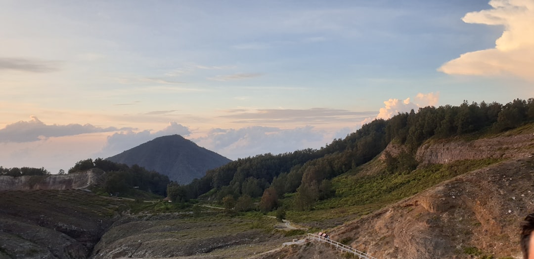 Flores, Indonesia
