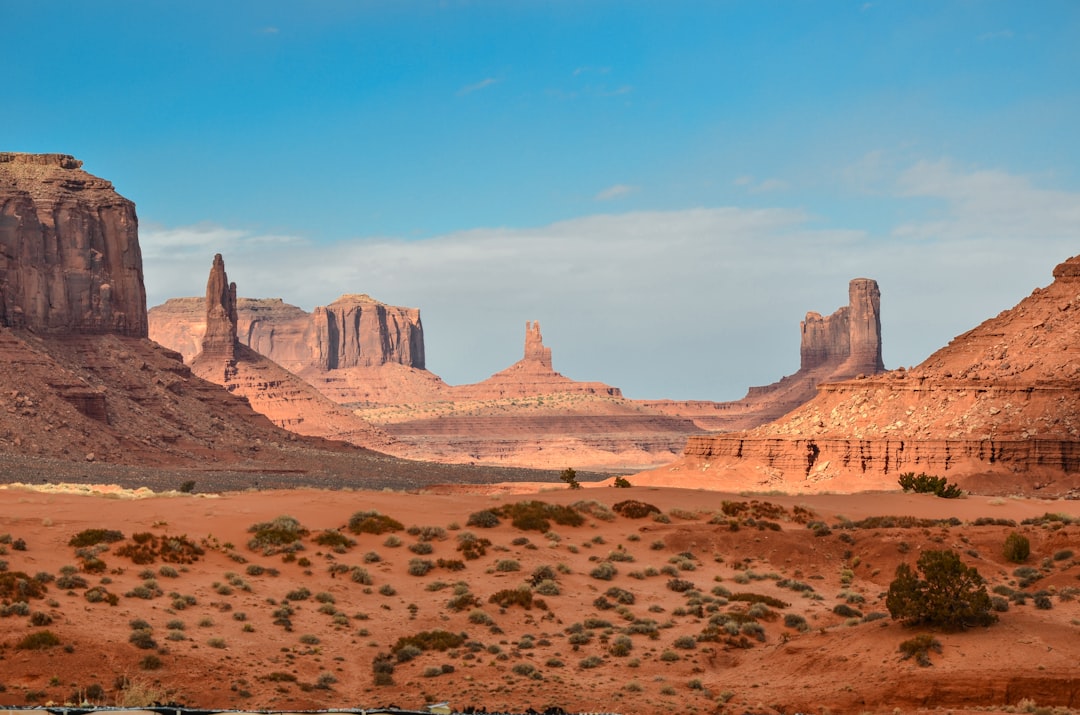 Four Corners Cruise
