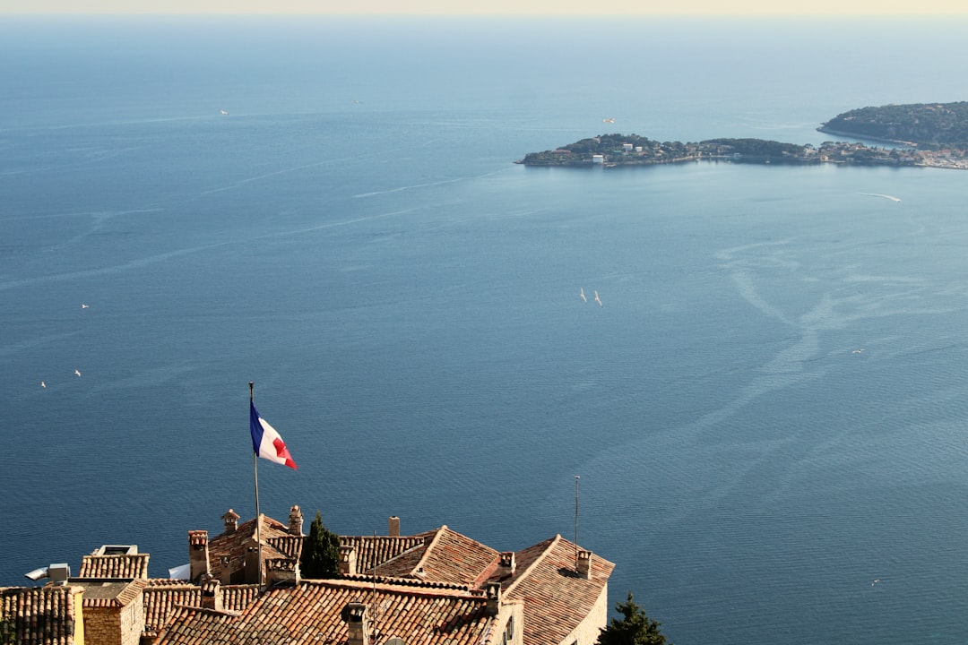 Three Corniches