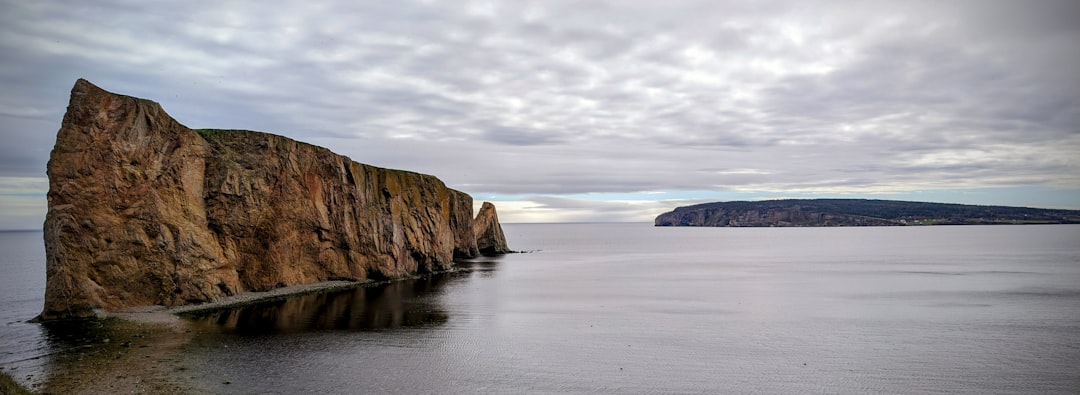 Gaspésie Loop