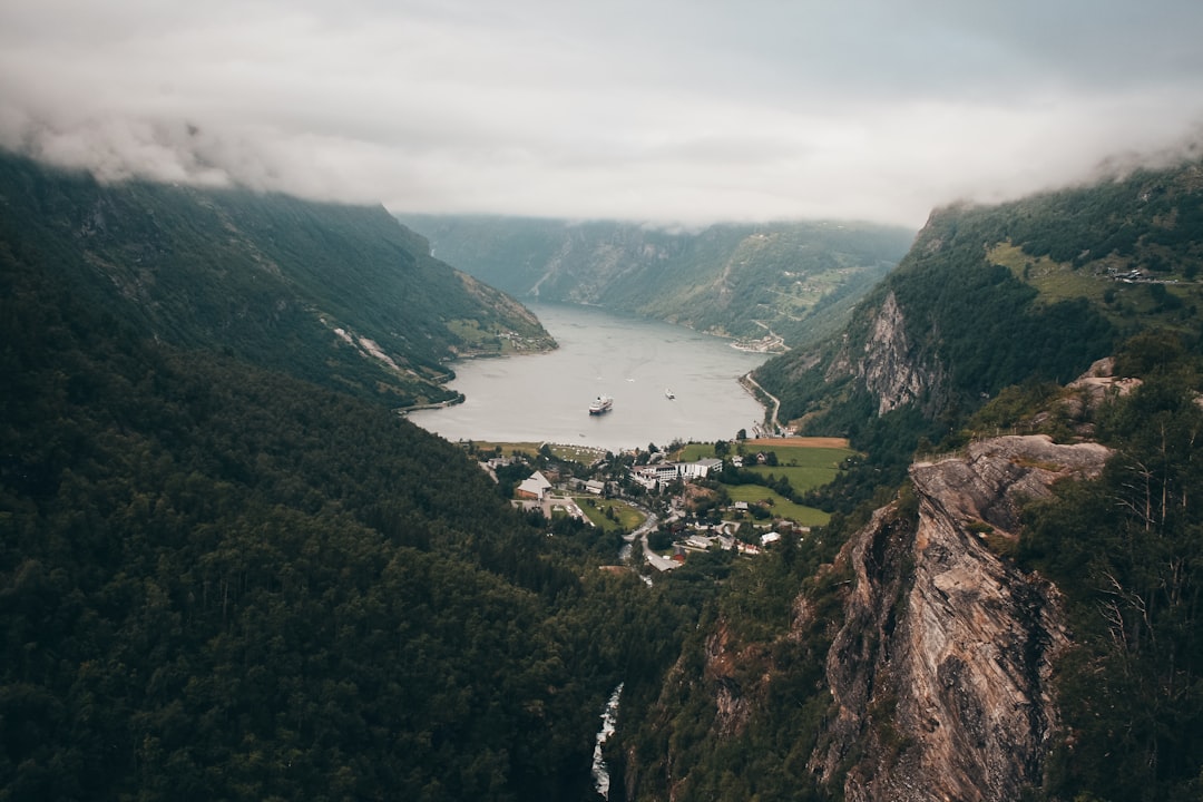 Geiranger–Trollstigen