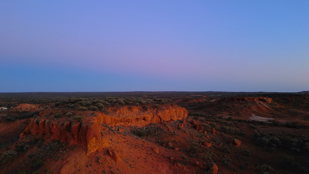 Gibb River Road