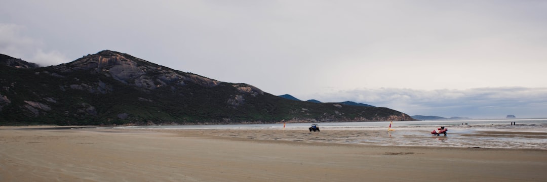 Gippsland & Wilsons Promontory