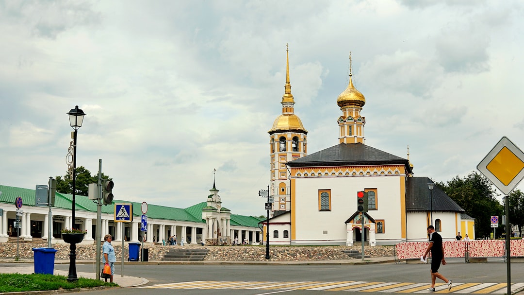 The Golden Ring