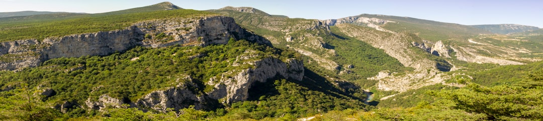 Gorges du Verdon