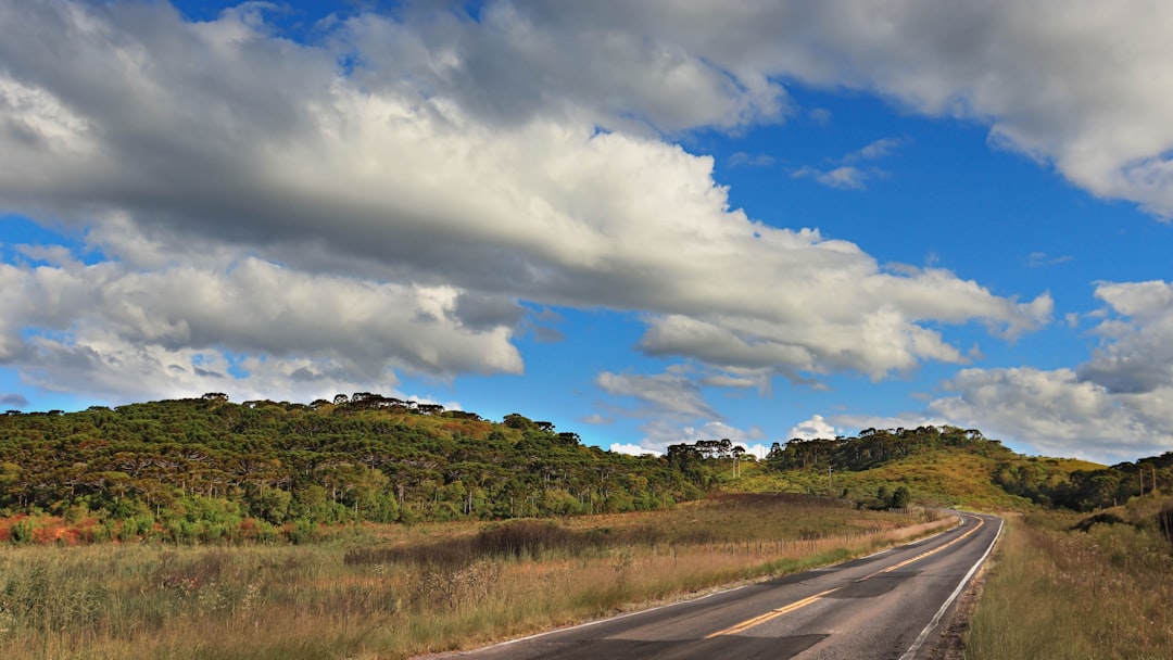 Estrada da Graciosa