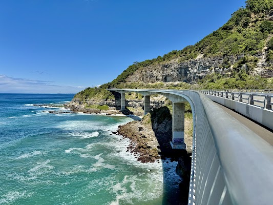Grand Pacific Drive