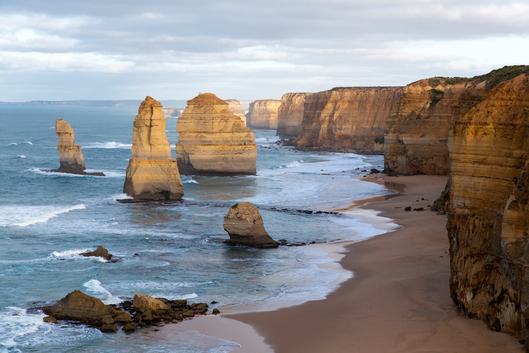 Great Ocean Road