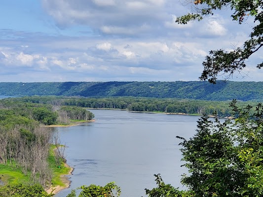 Great River Road