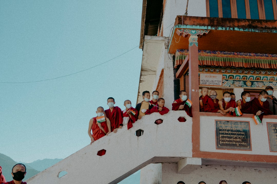 Guwahati to Tawang