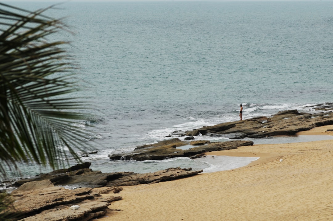 Hainan Island Loop