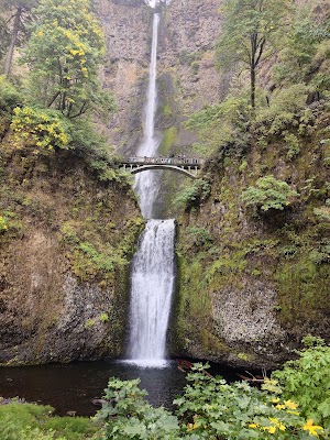 Historic Columbia River Highway