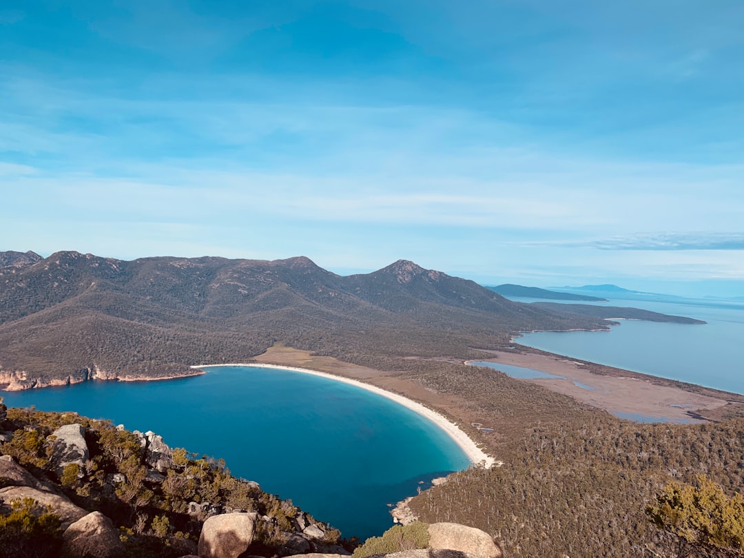 East Coast Tasmania