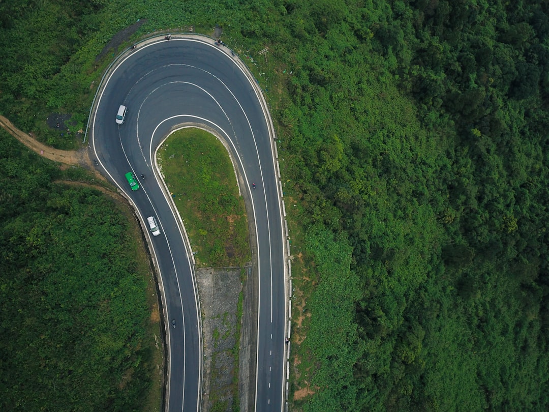 Ho Chi Minh Road