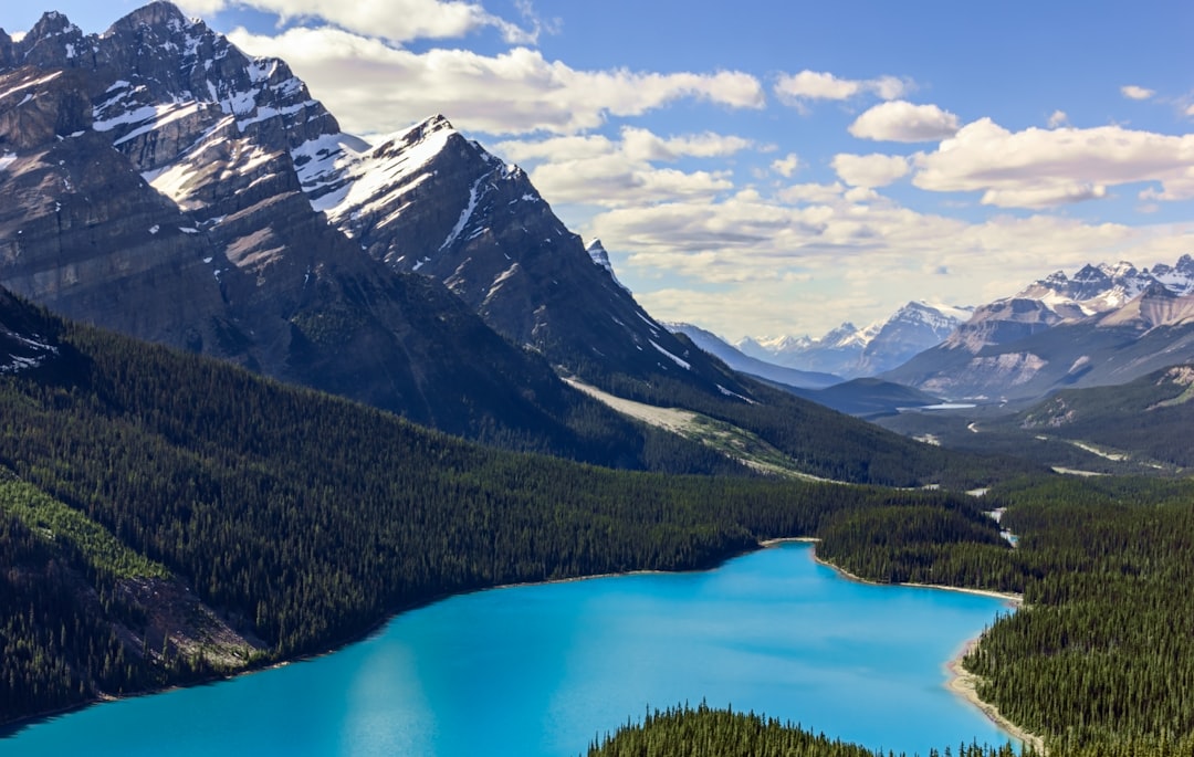 Icefields Parkway
