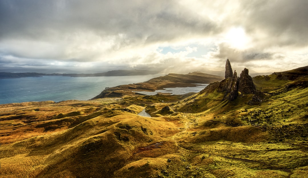 Isle of Skye Circuit