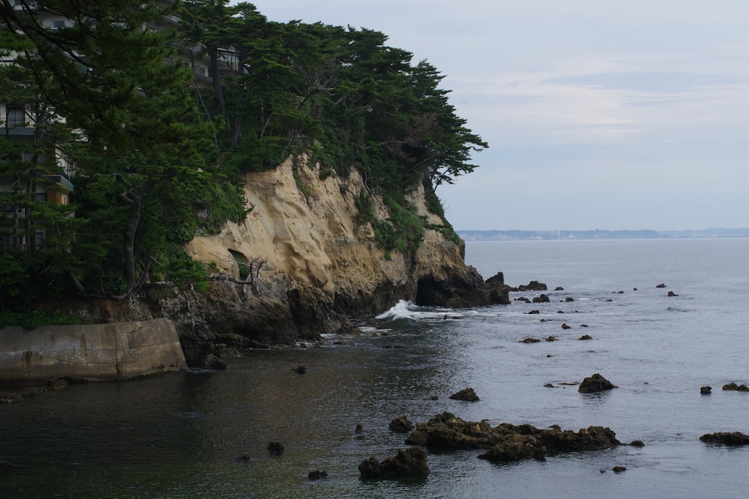 Izu Peninsula Loop
