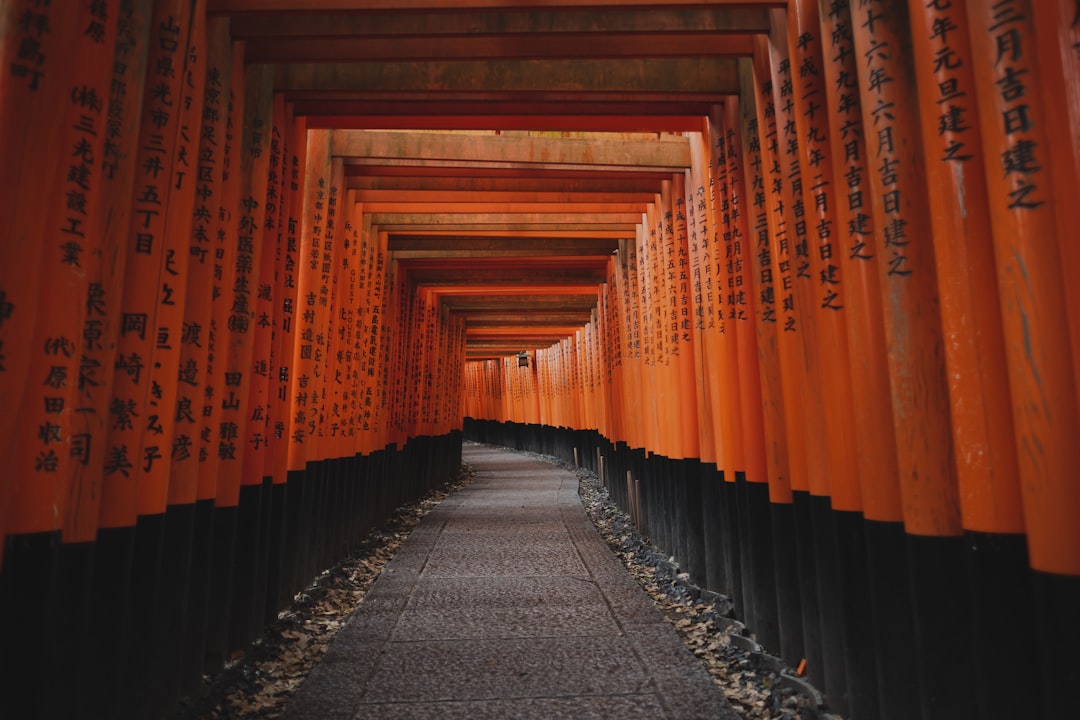 Japan's Golden Route