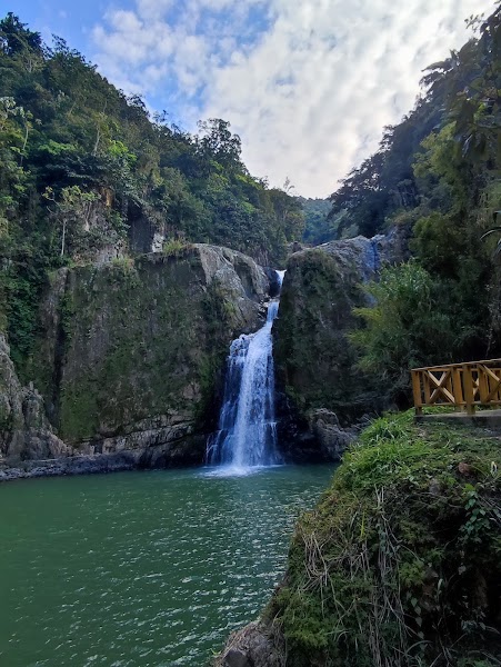 Jarabacoa and Constanza Mountain Loop