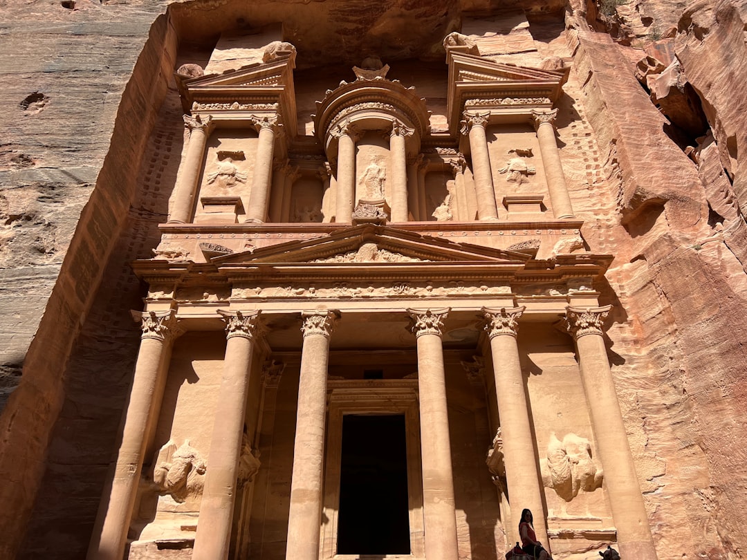 Kings Highway, Jordan